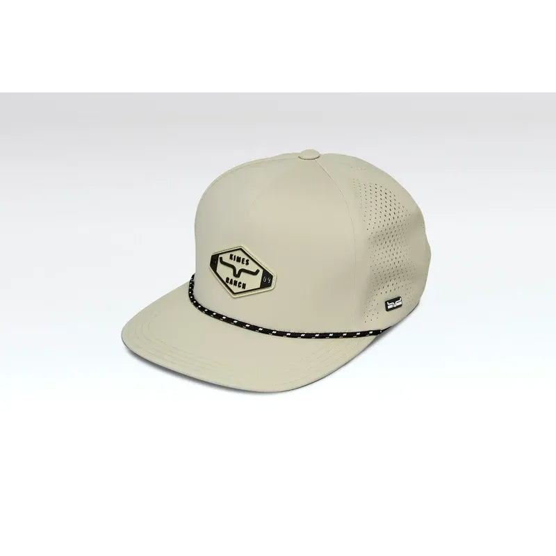 Kimes Serrano Cap