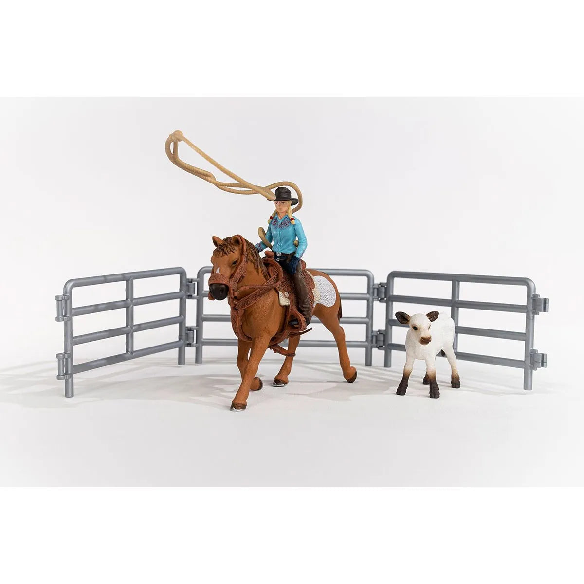 Schleich - Team Roper 42577