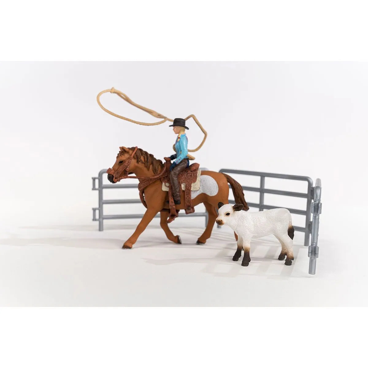 Schleich - Team Roper 42577