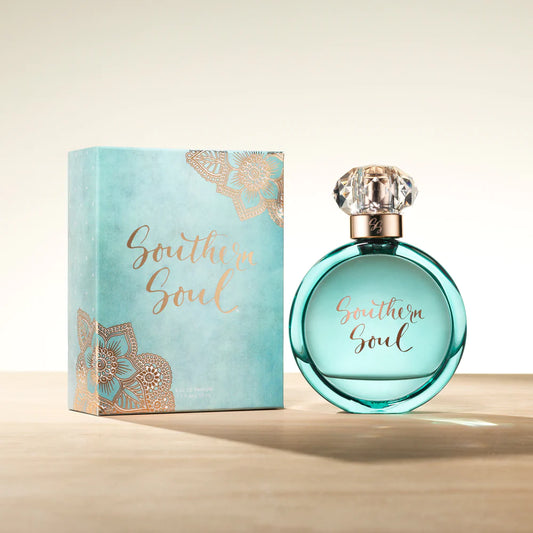 Southern Soul Perfume 50 ml