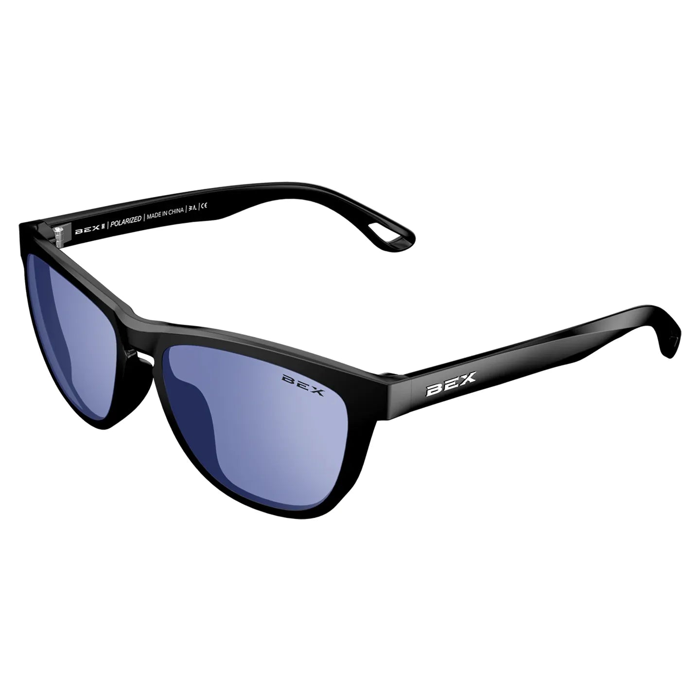 BEX Griz Sunglasses