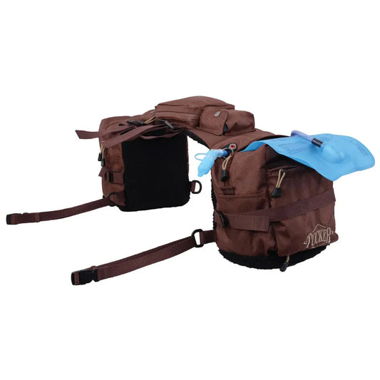 Tucker Adventurer Pommel Bag