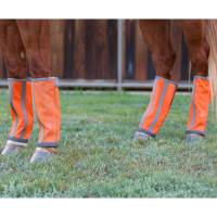 PC Deluxe Fly Boots Sets of 4