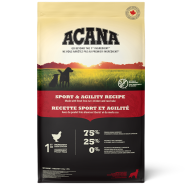 ACANA Dog Singles Beef with Pumpkin 10.8 kg
