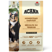 Acana Cat Homestead Harvest 4.5 kg