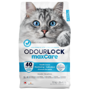 OdourLock Cat Litter MaxCare 12 kg