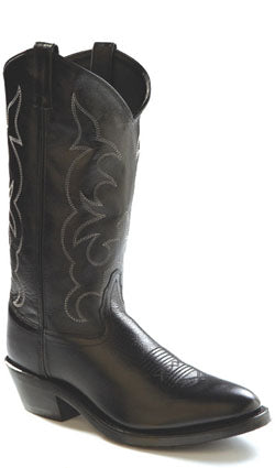 Old West Men's Cowboy Boots TMB3010