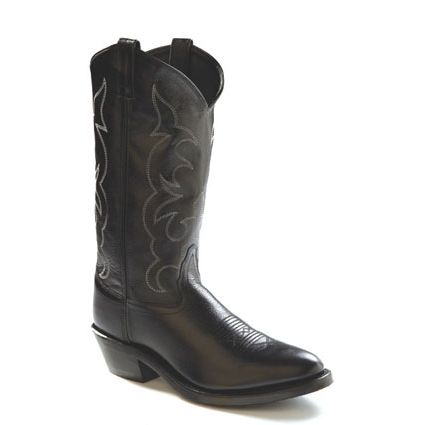 Old West Men's Cowboy Boots TBM3010