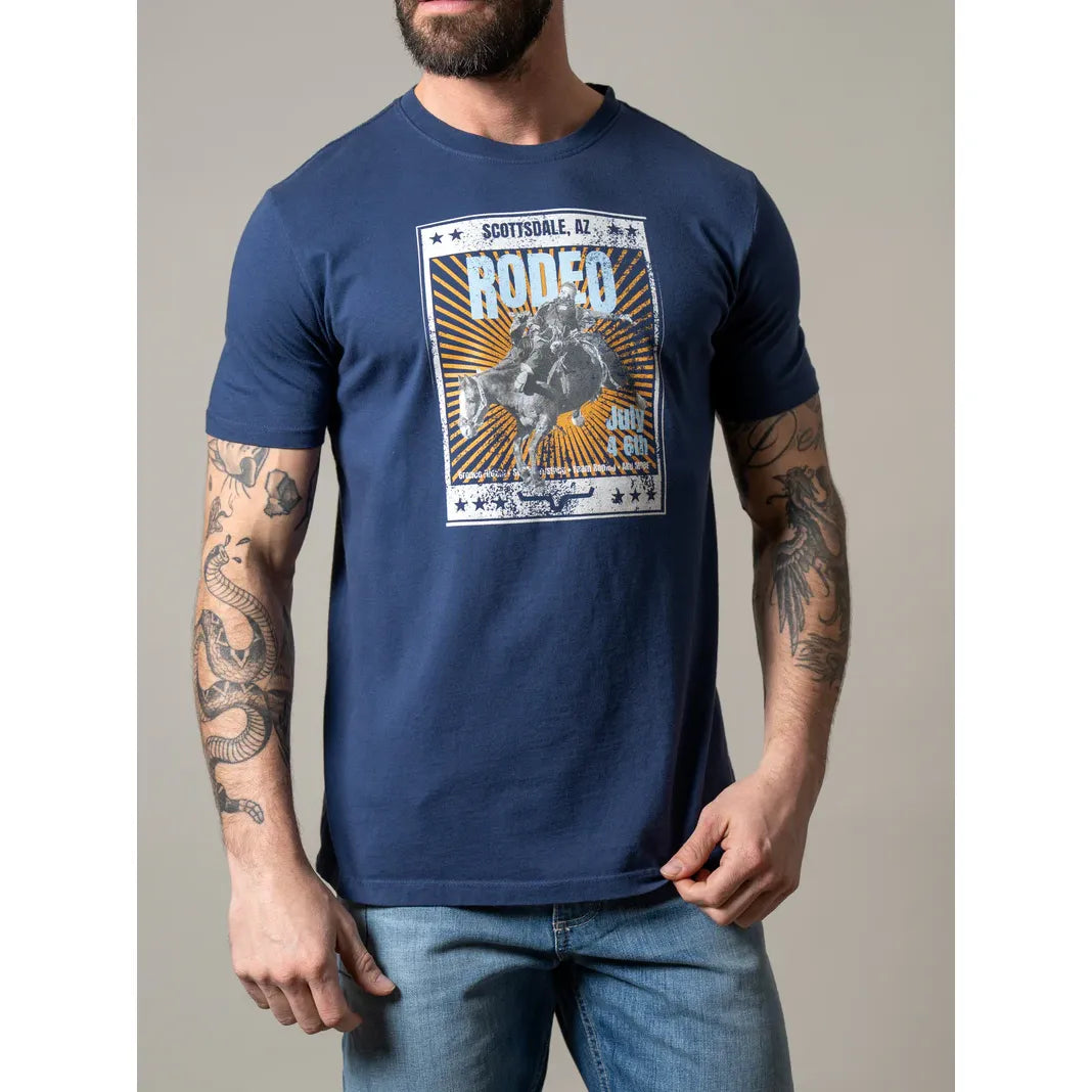 Kimes Top Bill T-Shirt