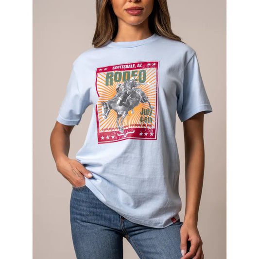 Kimes Ladies Top Bill T-Shirt