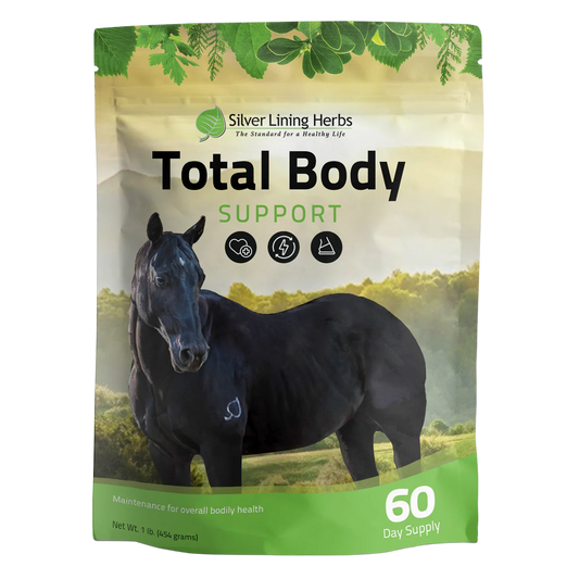 Silver Lining Herbs Total Body Support