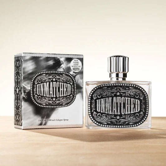 Unmatched Cologne