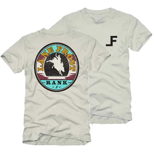 Lane Frost T-Shirt Odessa