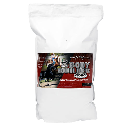 Pennwoods Body Builder 4000 Performance 44lbs