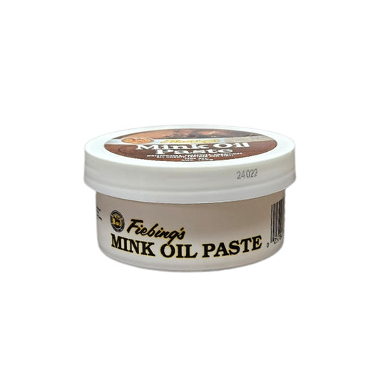 Fiebing’s Mink Oil Paste 6oz