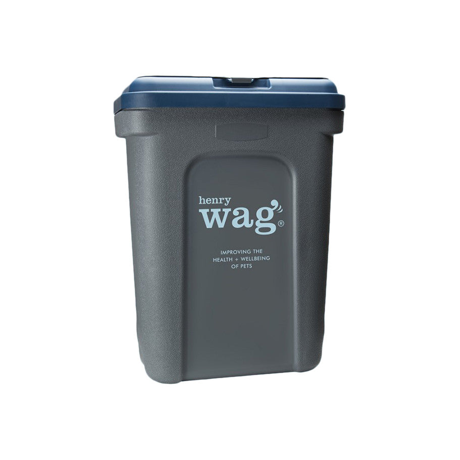 *Henry Wag® Store Fresh Food Box
