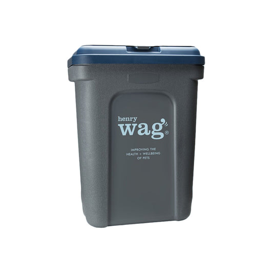 *Henry Wag® Store Fresh Food Box