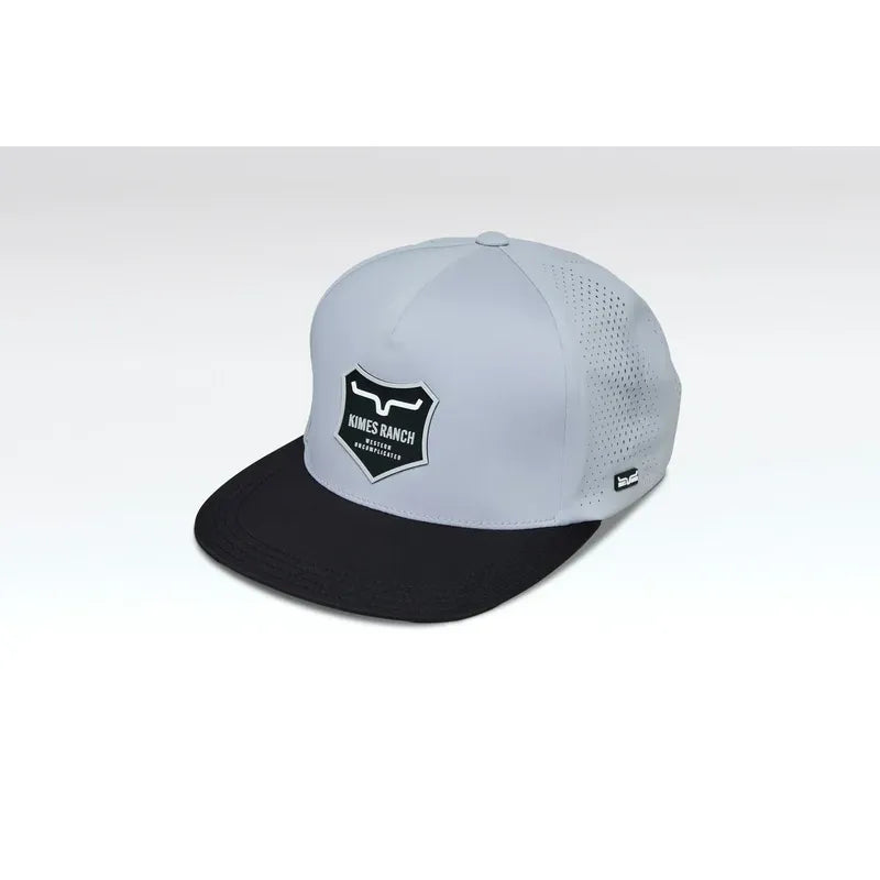 Kimes Ranch Ball Cap Vista