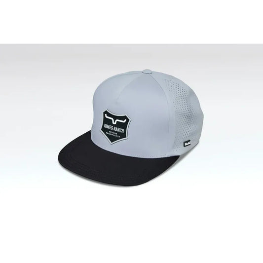 Kimes Ranch Ball Cap Vista