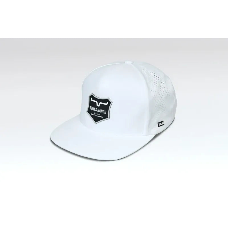 Kimes Ranch Ball Cap Vista