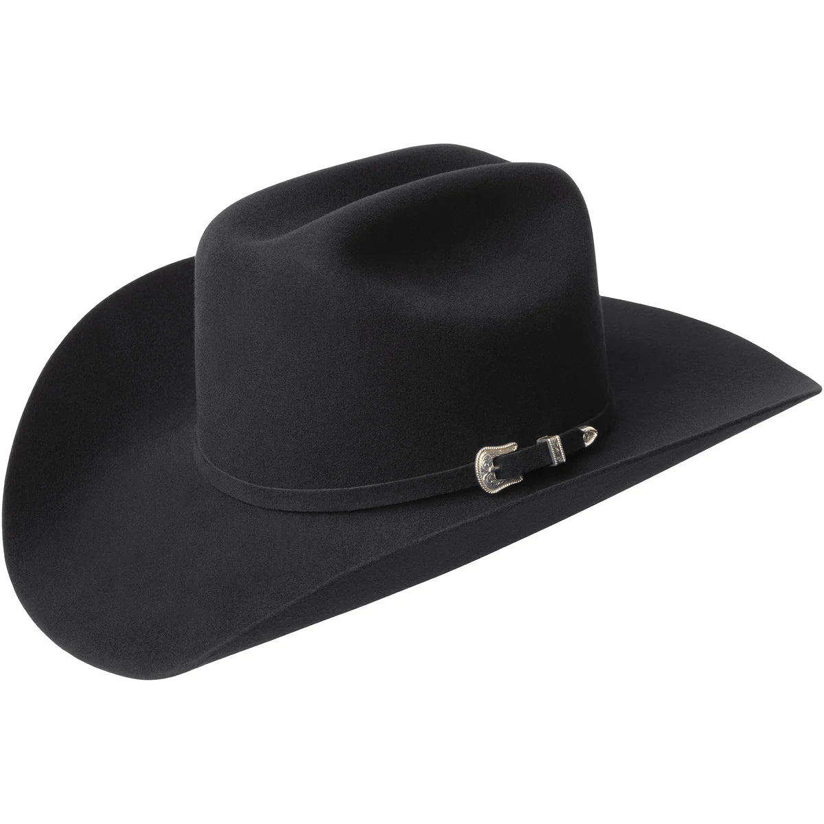 Bailey Felt Cowboy Hat - Lightning 4x