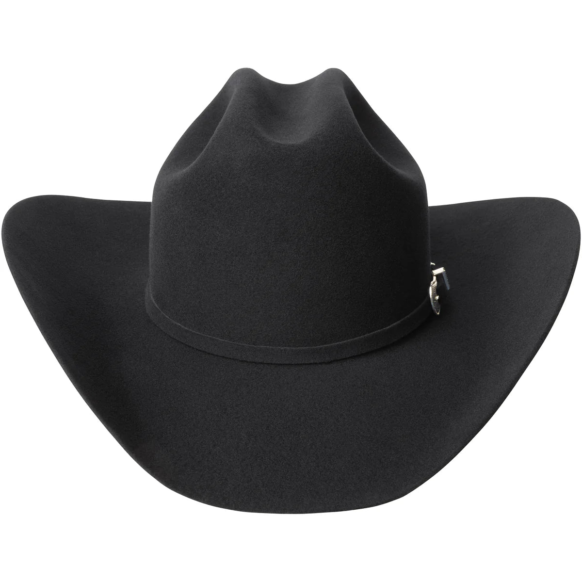 Bailey Felt Cowboy Hat - Lightning 4x