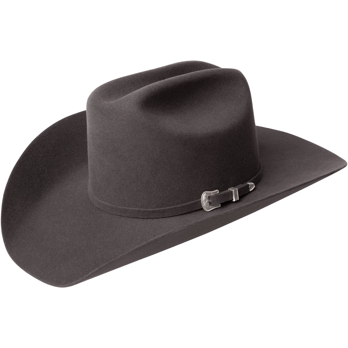 Bailey Felt Cowboy Hat - Lightning 4x