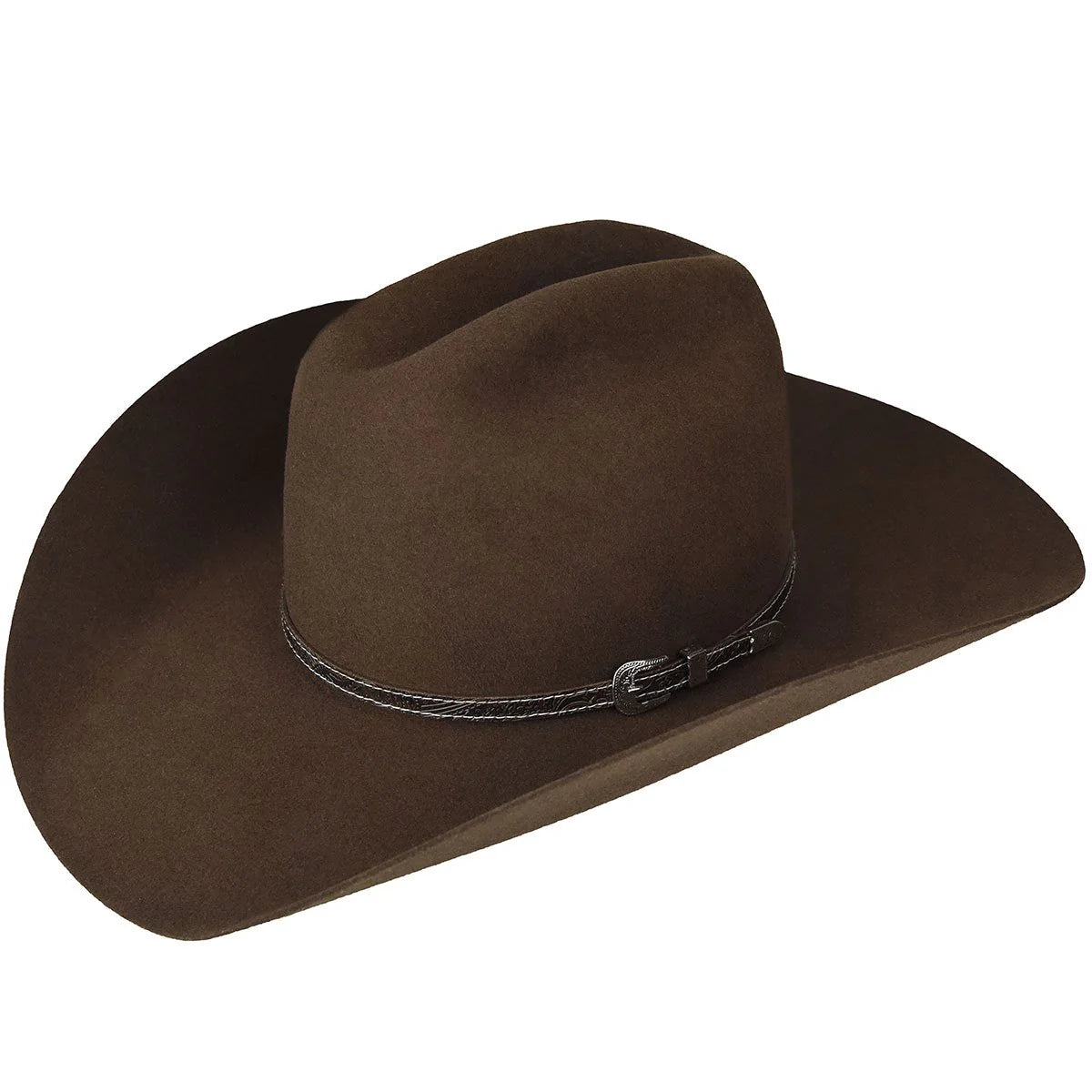 Bailey Roderick Felt Hat W1503D