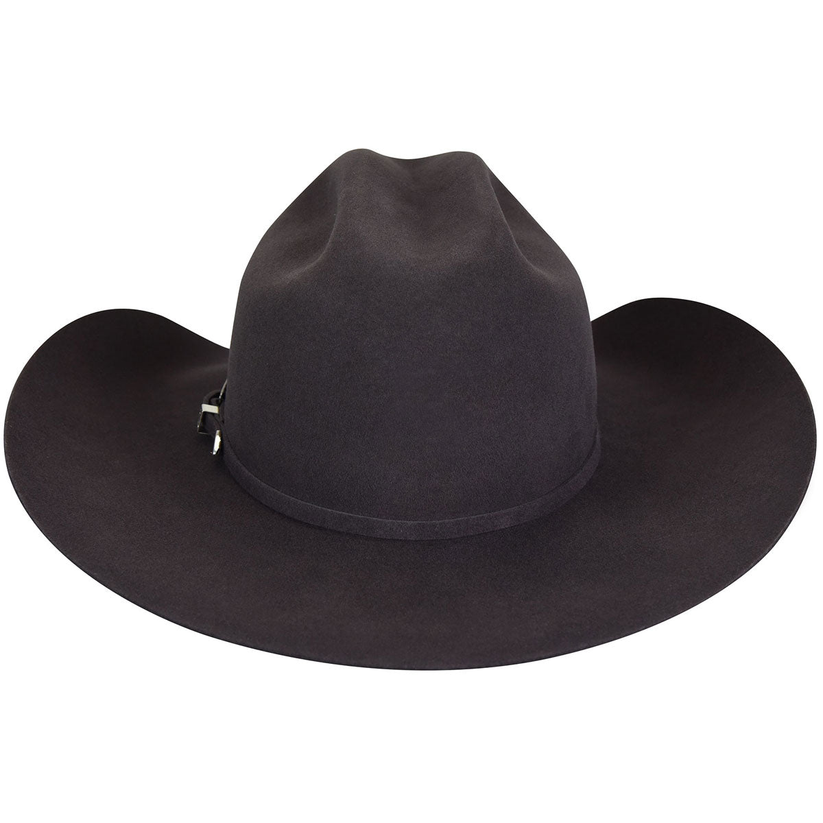 Bailey McQ Cowboy Hat W1804A Black or Charcoal