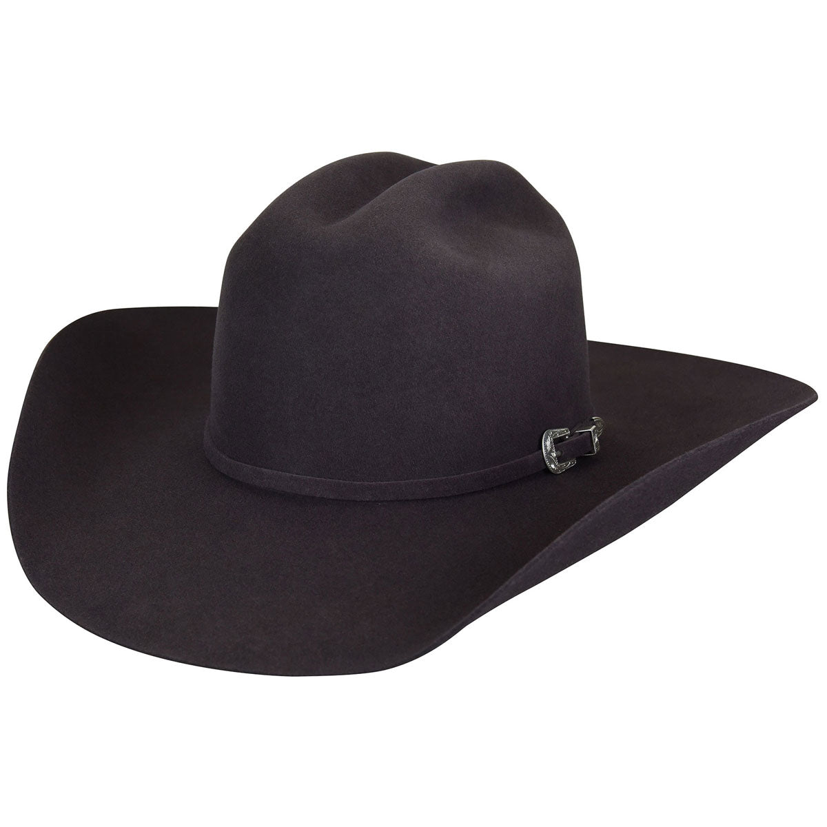 Bailey McQ Cowboy Hat W1804A Black or Charcoal