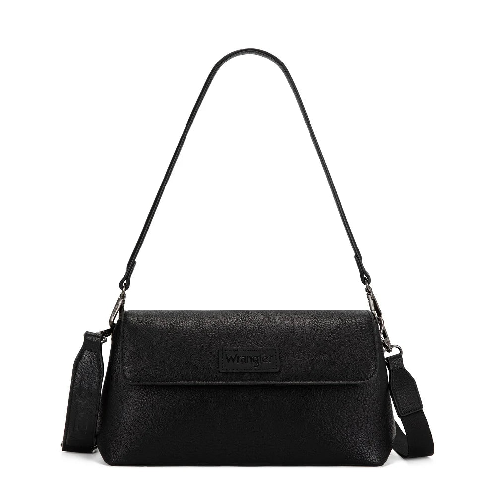 Wrangler Flap Shoulder Crossbody Bag WG-HB-573-2003