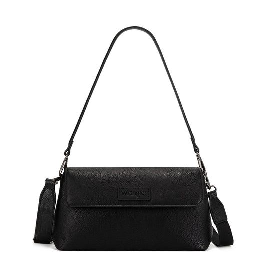 Wrangler Flap Shoulder Crossbody Bag WG-HB-573-2003