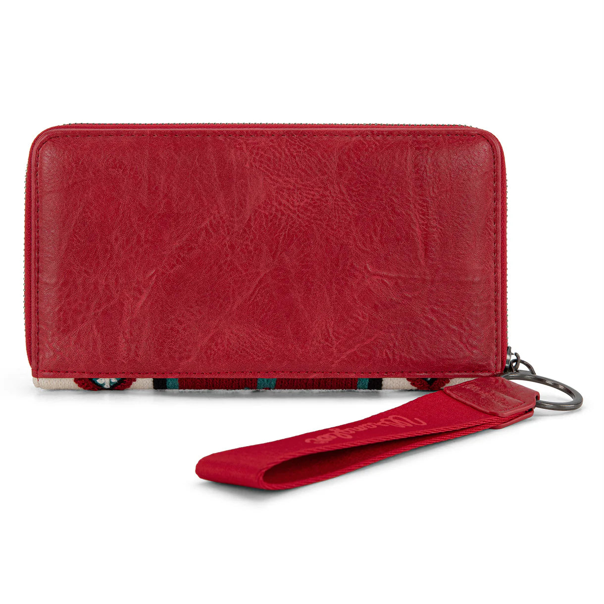 Wrangler Southwestern Knitted Wallet/Wristlet WG174-W006