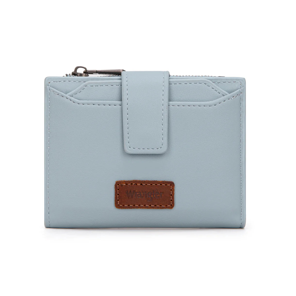 Wrangler Card Holder Bi-Fold Wallet