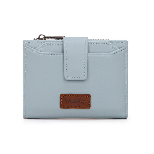 Wrangler Card Holder Bi-Fold Wallet