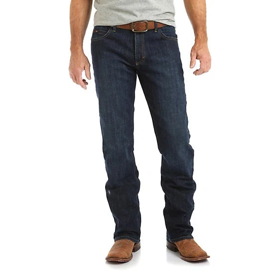Wrangler Men’s 20x Jean, Competition 02, Regular Fit 1002MCWTL