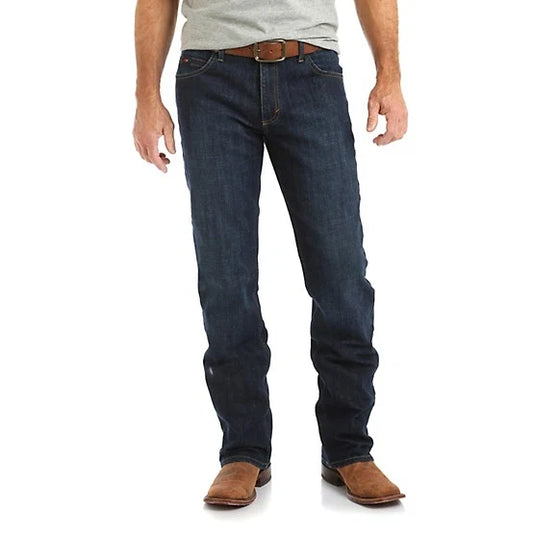 Wrangler Men’s 20x Jean, Competition 02, Regular Fit 1002MCWTL