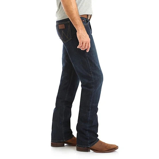 Wrangler Men’s 20x Jean, Competition 02, Regular Fit 1002MCWTL