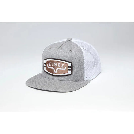 Kimes Ranch Craftsman Trucker Cap