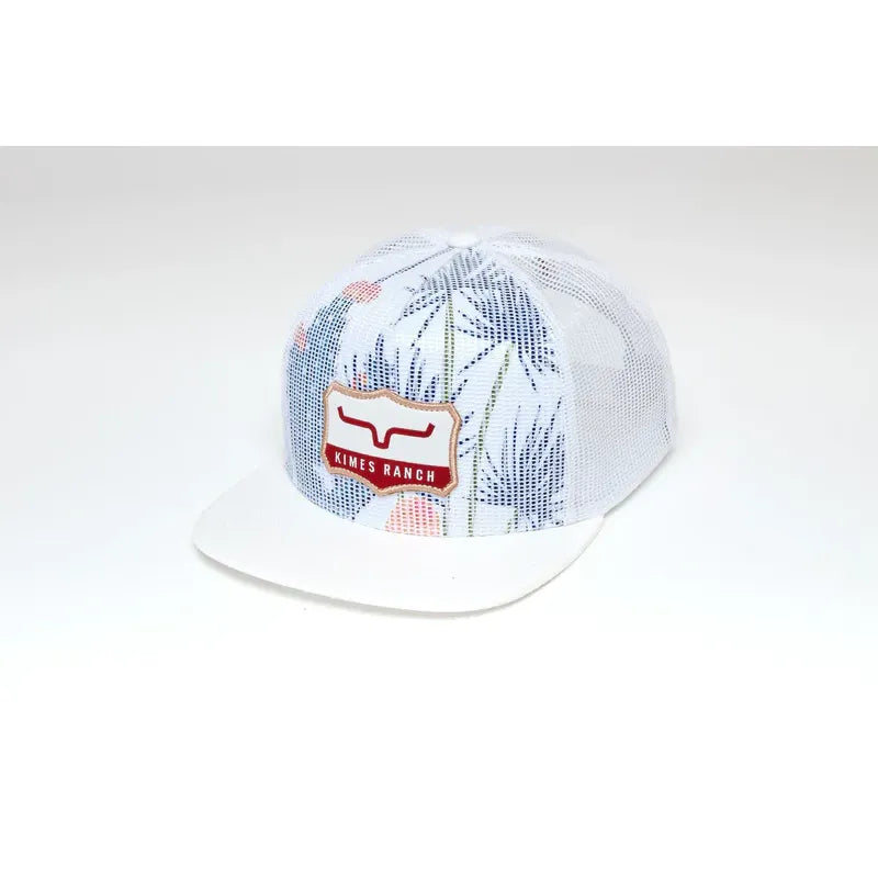 Kimes Ranch Ball Hat Cap, Willard Brown