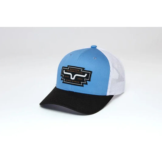 Kimes Woodland Cap