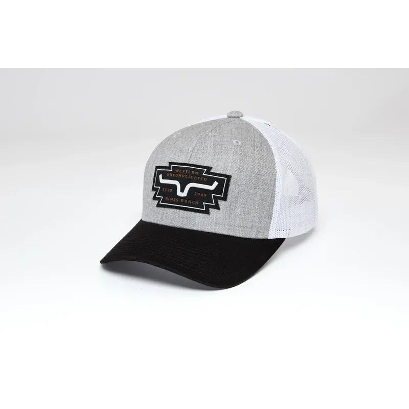 Kimes Woodland Cap