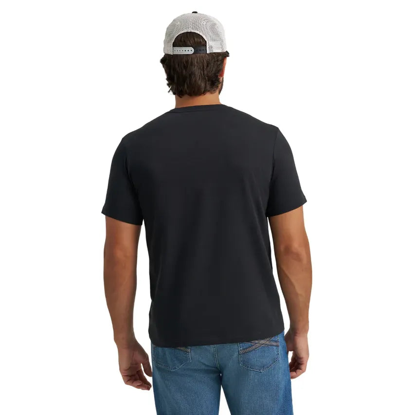 Wrangler T-Shirt Roadie Bronc - Men’s 112375763