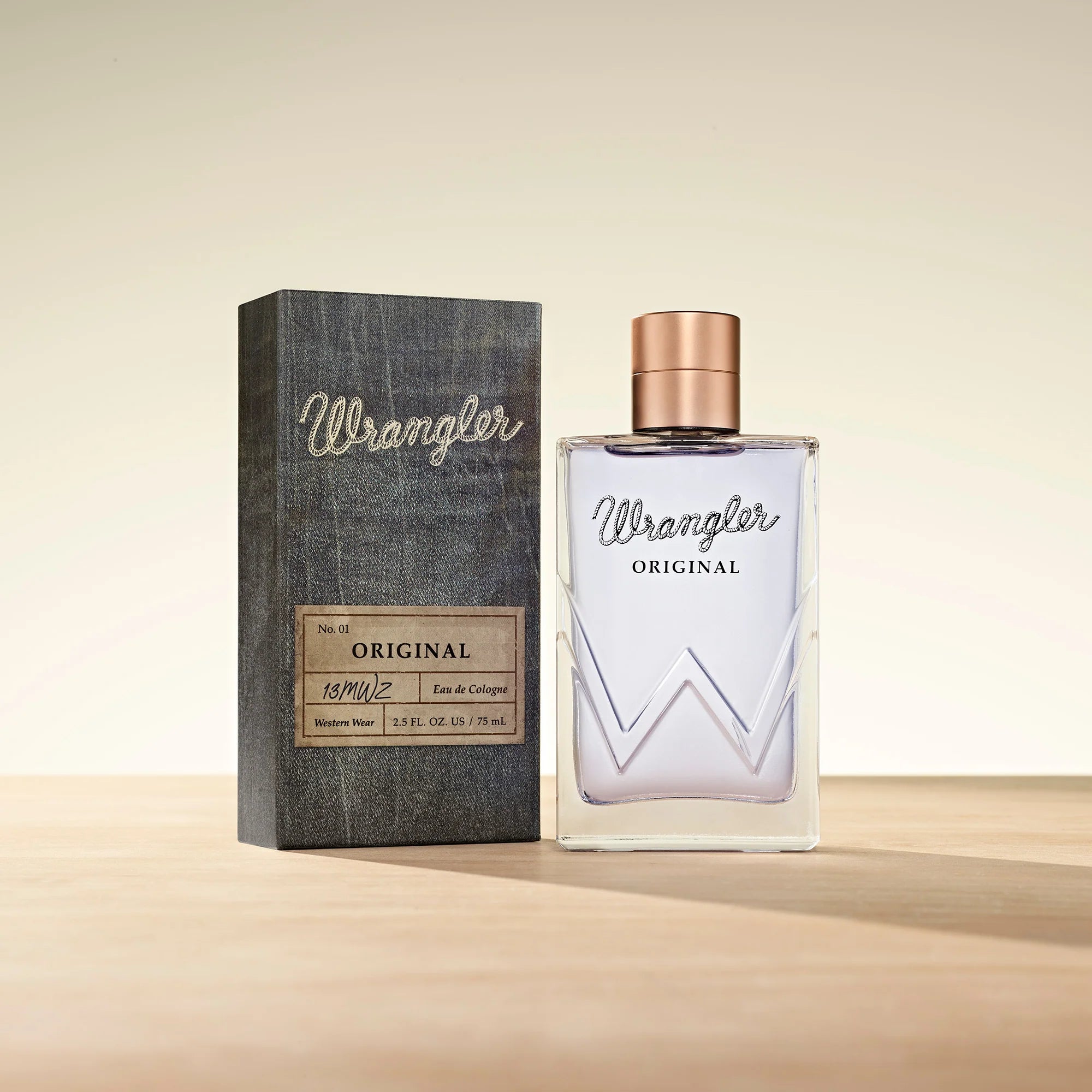 Wrangler Men’s Cologne – Ranchmans Farm & Feed Store