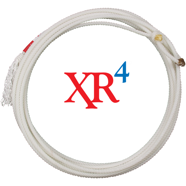 Classic Head Rope XR4 3/8” 30’