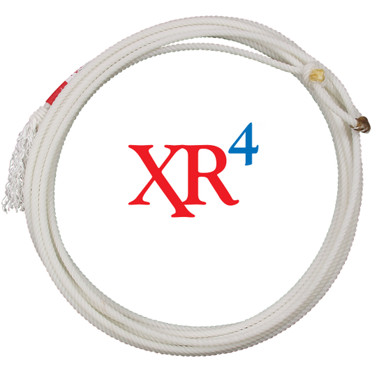 Classic Head Rope XR4 3/8” 30’