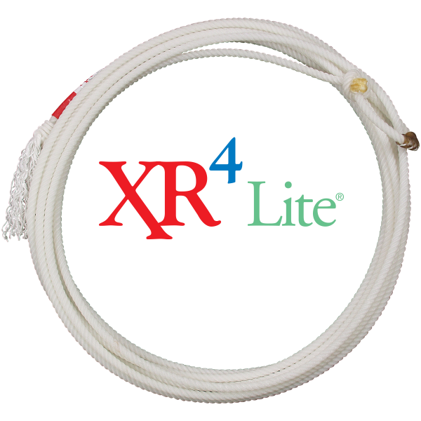 Classic Heel Rope XR4Lite 3/8” 35’