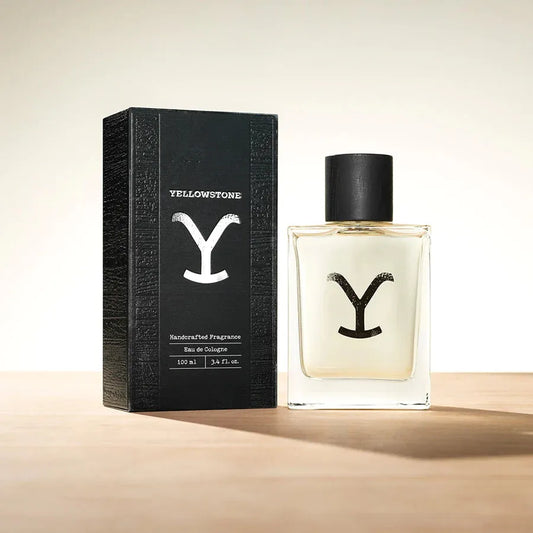 Yellowstone Men’s Cologne