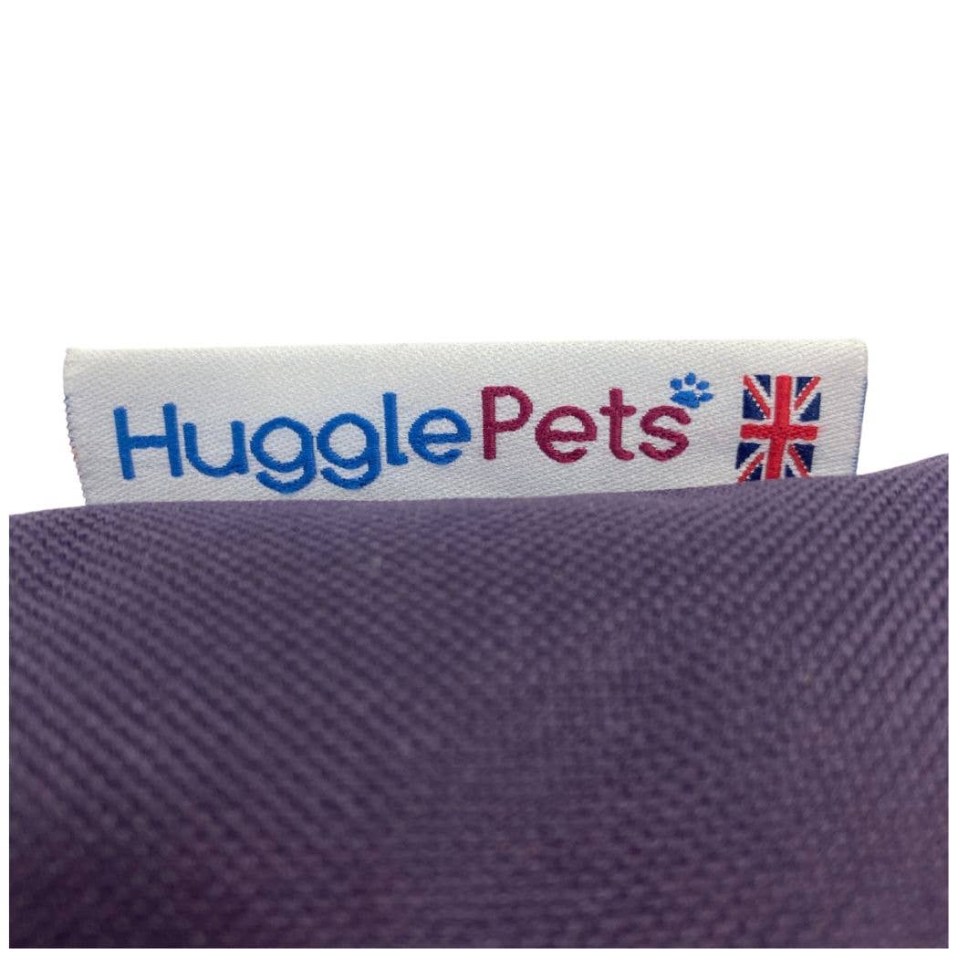HugglePets Waterproof Dog Mat Cushion