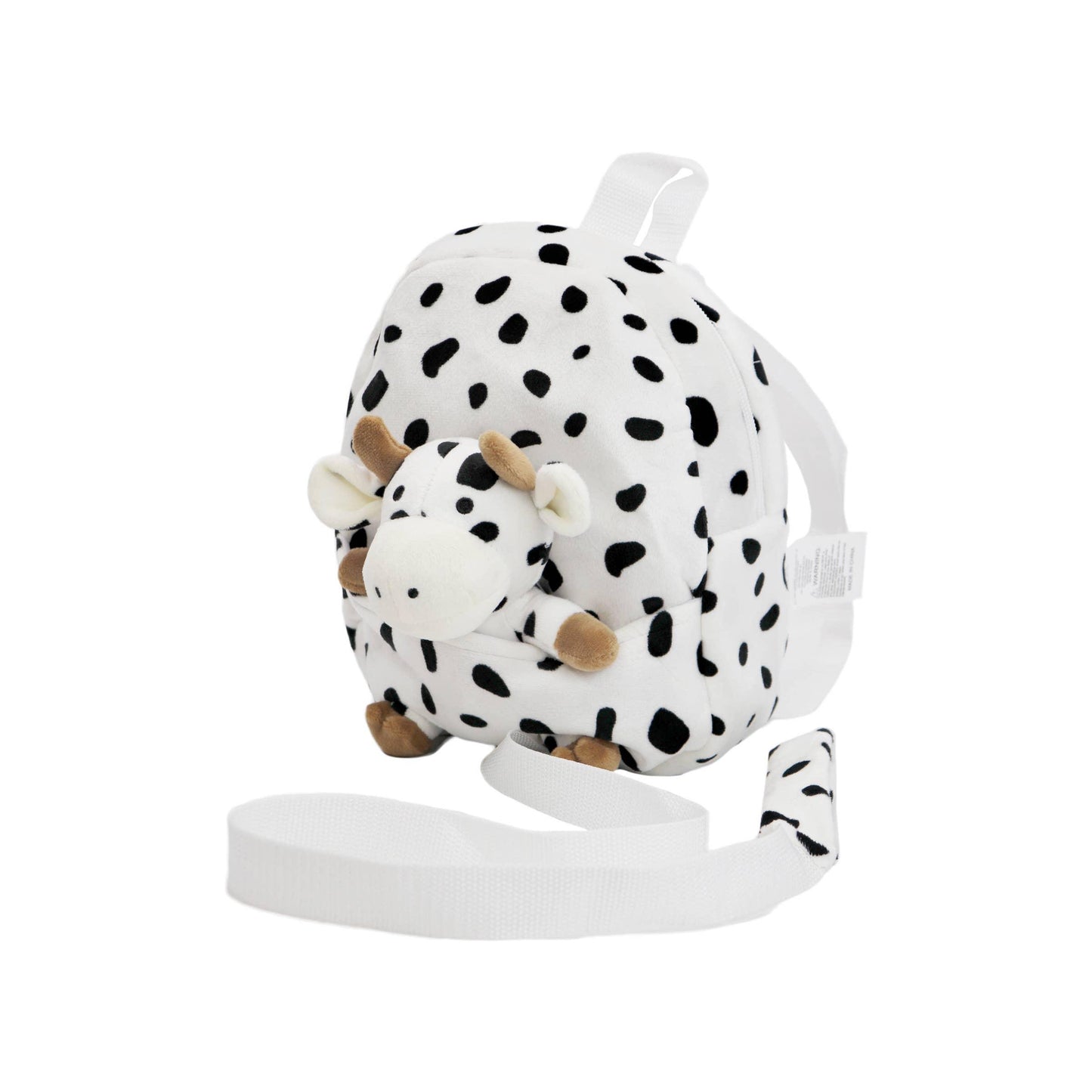 Cap Zone - Farm Animal Child Safety Leashed Backpack